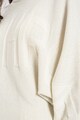 Marella Mirca bő fazon gyapjútartalmú pulóver női