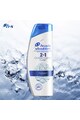 Head&Shoulders Pachet promo: 2 x Sampon anti-matreata  Classic Clean 2-in-1 pentru par normal, 2 x 400 ml Femei