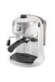 DeLonghi Espressor manual De'Longhi EC221.B, Dispozitiv spumare, Sistem cappuccino, 15 Bar, 1 l, Oprire automata Femei