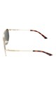 Polaroid Квадратни слънчеви очила Aviator с поляризация Мъже