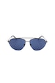 GUESS Слънчеви очила Aviator с метална рамка Мъже