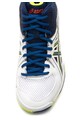 Asics Pantofi sport inalti alb cu bleumarin Gel Task Barbati