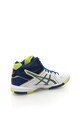 Asics Pantofi sport inalti alb cu bleumarin Gel Task Barbati