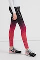 EA7 Középmagas derekú színátmenetes leggings női