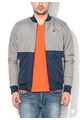 Le Coq Sportif Jacheta bomber bleumarin cu gri cu vatelina Wupi Barbati