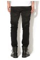 Jack & Jones Jeansi negri Glenn Barbati