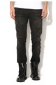 Jack & Jones Jeansi negri Glenn Barbati