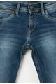 Pepe Jeans London Jeansi regular fit albastri Cashed Baieti