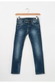 Pepe Jeans London Jeansi regular fit albastri Cashed Baieti