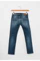 Pepe Jeans London Jeansi regular fit albastri Cashed Baieti