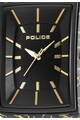 Police Часовник Vantage X в черно и златисто Мъже