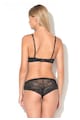 Triumph Sutien negru cu burete Femei