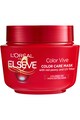 L'Oreal Paris Masca de par  Elseve Color Vive pentru par vopsit, 300 ml Femei