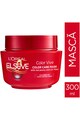 L'Oreal Paris Masca de par  Elseve Color Vive pentru par vopsit, 300 ml Femei