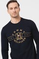 Tommy Hilfiger Bluza sport cu imprimeu logo Barbati