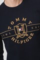 Tommy Hilfiger Bluza sport cu imprimeu logo Barbati