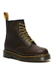 Dr. Martens Bocanci unisex din piele cu sireturi Bex Barbati