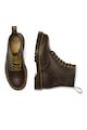 Dr. Martens Bocanci unisex din piele cu sireturi Bex Barbati