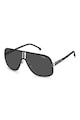 Carrera Унисекс слънчеви очила Flaglab Shield Мъже