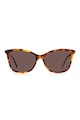 Jimmy Choo Слънчеви очила с плътен цвят Жени