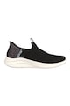 Skechers Спортни обувки от текстил Ultra Flex 3.0 с лесно обуване Жени