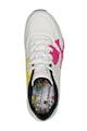 Skechers Спортни обувки Uno Crossing Heart с шарка Жени
