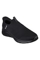 Skechers Pantofi sport slip-in de plasa tricotata Ultra Flex 3.0 Barbati