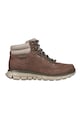 Skechers Ghete din piele ecologica Synergy - Cool Seeker Femei