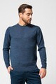SUPERDRY Studios kényelmes fazonú merinógyapjú pulóver férfi