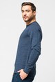 SUPERDRY Studios kényelmes fazonú merinógyapjú pulóver férfi