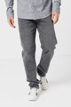 SUPERDRY Vintage egyenes szárú slim fit farmernadrág férfi