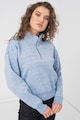 SUPERDRY Bluza sport cu fenta cu fermoar Femei