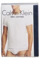 CALVIN KLEIN Kerek nyakú otthoni póló szett - 2 db férfi