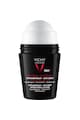 Vichy Deodorant roll-on antiperspirant pentru barbati  Homme clinical control 96H, 50 ml Barbati