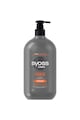 Syoss Sampon pentru barbati  Men Power, pentru par normal, formula cu cafeina, 750 ml Barbati