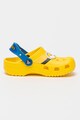 Crocs Гумиран крокс с отворена пета Момичета