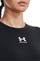 Under Armour Тренировъчна блуза Rival с лого Жени