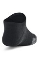 Under Armour Спортни чорапи до глезена HeatGear® - 3 чифта Момичета