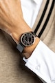 Paul McNeal Кварцов часовник от неръждаема стомана с мрежеста верижка Жени