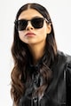 Emily Westwood Aliyah polarizált szögletes napszemüveg női