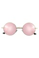 Emily Westwood Овални слънчеви очила Brianna с поляризация Жени