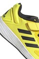 adidas Sportswear Pantofi din plasa cu detalii peliculizate, pentru alergare Duramo Baieti