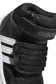 adidas Sportswear Спортни обувки Hoops с велкро Момчета