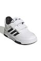 adidas Sportswear Pantofi sport de piele ecologica cu velcro Tensaur 2.0 Baieti