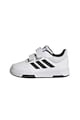 adidas Sportswear Pantofi sport de piele ecologica cu velcro Tensaur 2.0 Fete