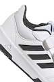 adidas Sportswear Pantofi sport de piele ecologica cu velcro Tensaur 2.0 Baieti