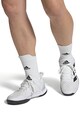 adidas Performance Обувки за тенис Adizero Ubersonic 4 с текстил Мъже