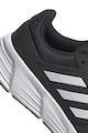 adidas Performance Pantofi cu insertii din material textil pentru alergare Galaxy 6 Barbati