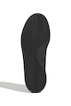 adidas Sportswear Pantofi sport de piele ecologica cu imprimeu logo Grand Court 2.0 Barbati