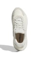 adidas Sportswear Pantofi sport low-top cu detalii de piele intoarsa Ozelle Femei